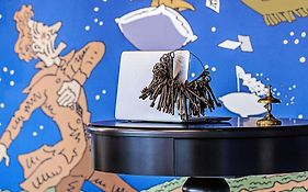 ibis Styles Genève Carouge