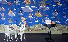 ibis Styles Genève Carouge